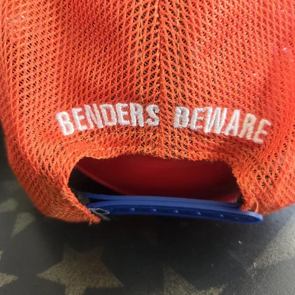 GONGSHOW hat - Picture 6 of 12